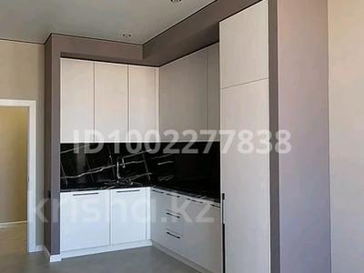 1-комнатная квартира · 57.5 м² · 9/9 этаж, мкр. Алтын орда, Мангилик Ел участок 16Д за 23 млн 〒 в Актобе