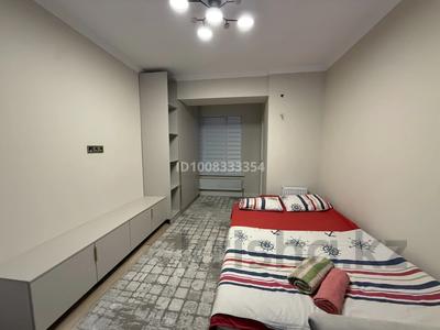 1-комнатная квартира · 30 м² · 2/17 этаж, Ауэзова 2/8 — Ауэзова Райымбека за 12 000 〒 в Алматы, Алмалинский р-н