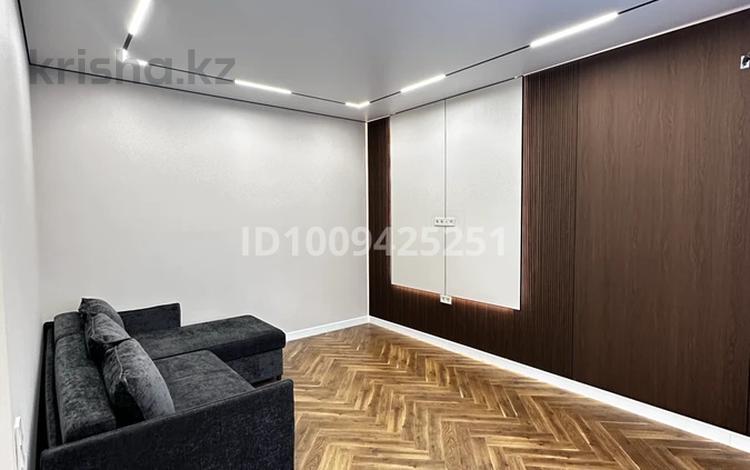 3-комнатная квартира · 85 м² · 7/9 этаж, Жумекен Нажимеденов 54/1 за 64 млн ₸ в Астане, Алматы р-н — фото 2