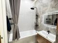 3-комнатная квартира · 85 м² · 7/9 этаж, Жумекен Нажимеденов 54/1 за 64 млн ₸ в Астане, Алматы р-н — фото 9