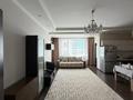 2-комнатная квартира · 74.8 м² · 8/21 этаж, Гагарина за 58 млн ₸ в Алматы, Бостандыкский р-н — фото 10
