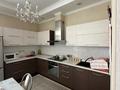 2-комнатная квартира · 74.8 м² · 8/21 этаж, Гагарина за 58 млн ₸ в Алматы, Бостандыкский р-н — фото 12