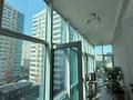 2-комнатная квартира · 74.8 м² · 8/21 этаж, Гагарина за 58 млн ₸ в Алматы, Бостандыкский р-н — фото 14
