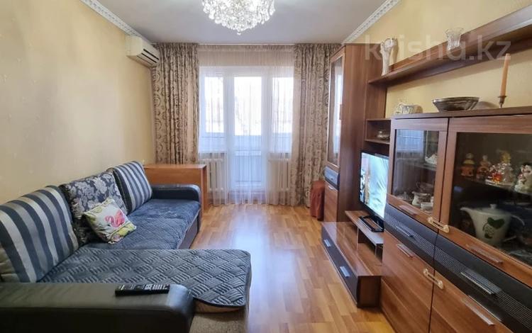 2-комнатная квартира · 47 м² · 4/4 этаж, мкр №1 — Айриха за 270 000 ₸ в Алматы, Ауэзовский р-н — фото 17