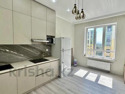 1-комнатная квартира · 43 м² · 8/12 этаж, Райымбека 351/1 за 250 000 〒 в Алматы, Алатауский р-н
