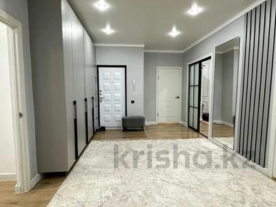 5-бөлмелі пәтер · 160 м² · 4/5 қабат, Бирлик, бағасы: 63 млн ₸ в Талдыкоргане, мкр Бирлик