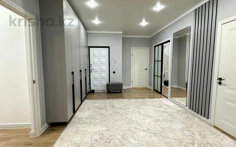 5-комнатная квартира · 160 м² · 4/5 этаж, Бирлик за 63 млн ₸ в Талдыкоргане, мкр Бирлик — фото 17