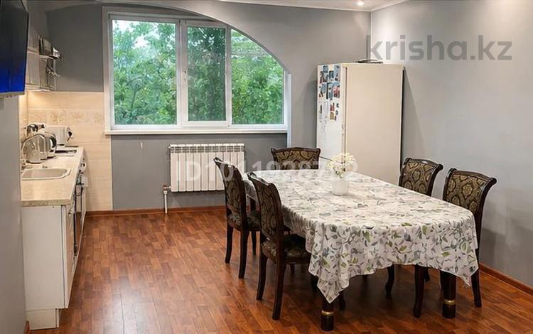 3-комнатная квартира · 98 м² · 3/5 этаж, Бокенбай батыра за 36 млн ₸ в Актобе — фото 2