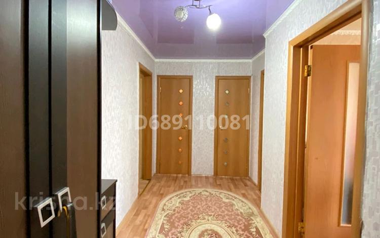 2-комнатная квартира, 49.6 м², 5/6 этаж, 5в мкр 6 за 5.9 млн 〒 в Житикаре — фото 2