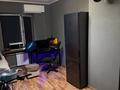 1-бөлмелі пәтер · 36.2 м² · 1/9 қабат, ул. Таира Жарокова 275, бағасы: 34 млн ₸ в Алматы, Бостандыкский р-н
