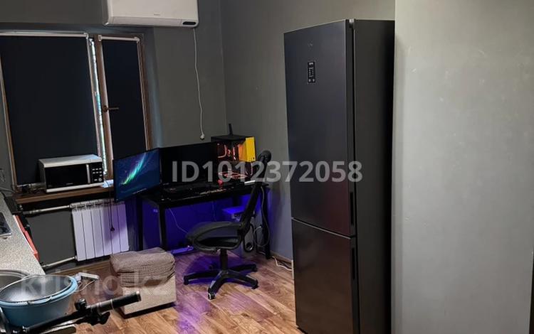 1-бөлмелі пәтер · 36.2 м² · 1/9 қабат, ул. Таира Жарокова 275, бағасы: 34 млн ₸ в Алматы, Бостандыкский р-н — фото 2