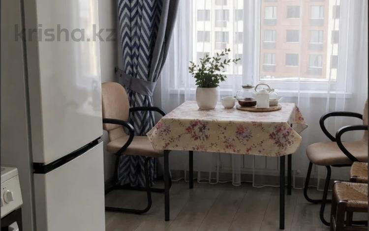 2-комнатная квартира · 65 м² · 7/15 этаж, Райымбека 210 — CРОЧНО за 56.9 млн ₸ в Алматы — фото 3
