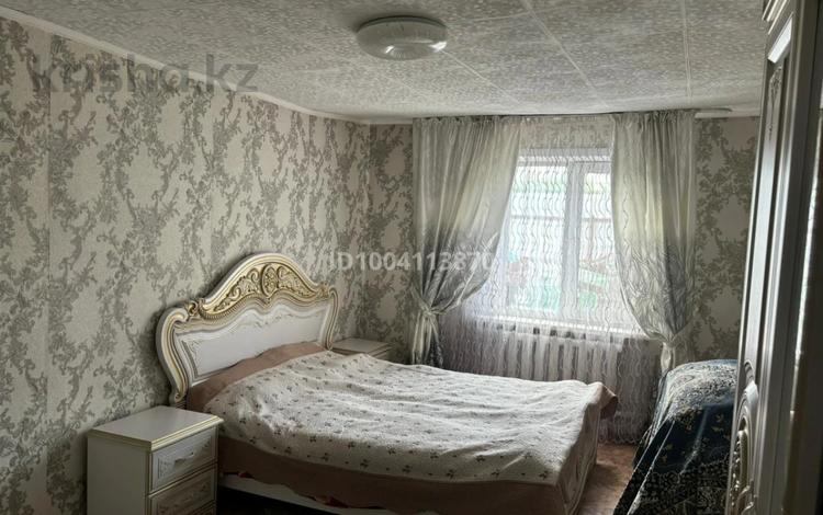 Часть дома · 3 комнаты · 86.3 м² · , Поселок Железнодорожников 8 за 11.5 млн ₸ в Семее — фото 2