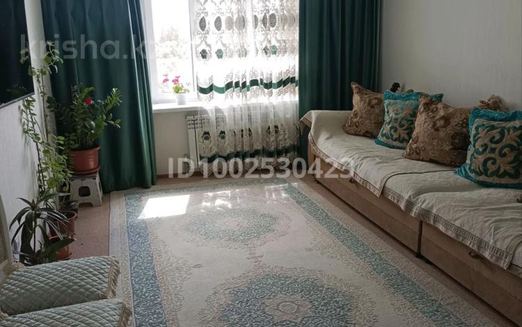 2-комнатная квартира · 58 м² · 4/5 этаж, Микрорайон Бахыт за 18 млн ₸ в Акмоле — фото 2