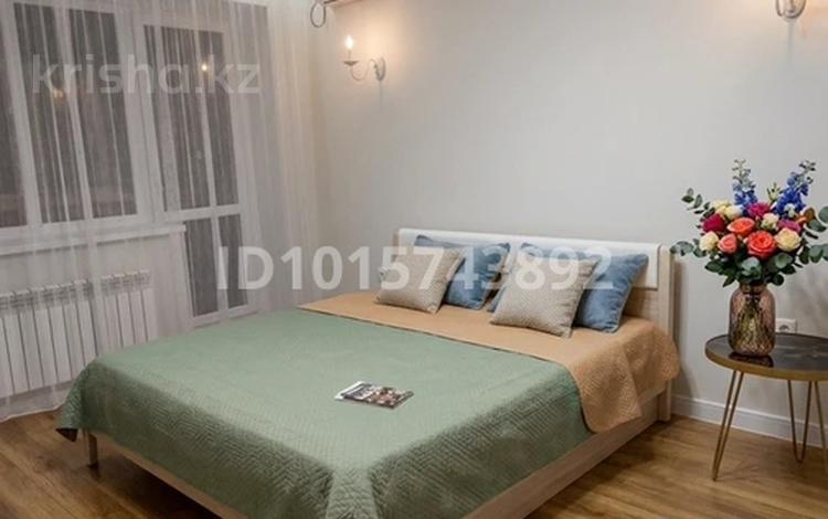 1-комнатная квартира · 47.2 м² · 8/9 этаж, мкр. Алтын орда, Мустафы Шокая 2В за 21.3 млн ₸ в Актобе — фото 2