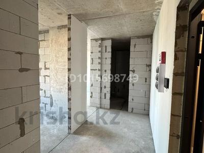 2-бөлмелі пәтер · 52.7 м² · 12/14 қабат, А 32 2Б, бағасы: 45.3 млн ₸ в Астане, Сарайшык р-н