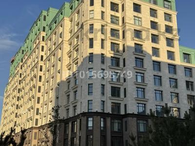 2-бөлмелі пәтер · 52.7 м² · 12/14 қабат, А 32 2Б, бағасы: 45.3 млн ₸ в Астане, Сарайшык р-н