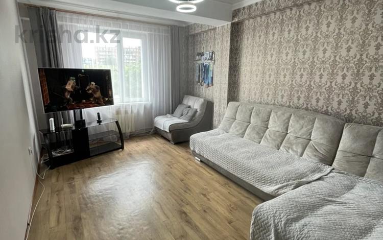2-комнатная квартира · 58 м² · 4/10 этаж, Казыбек би 5 за 26.5 млн ₸ в Усть-Каменогорске — фото 2
