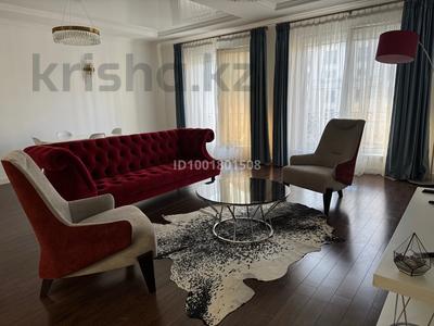 Аренда квартир в Алматы: 3-комнатная квартира · 140 м² · 5/7 этаж, мкр Мирас, Мкр. Мирас 157 за 850 000 〒 3-комнатная квартира · 140 м² · 5/7 этаж, мкр Мирас, Мкр. Мирас 157 за 850 000 〒 в Алматы, Бостандыкский р-н