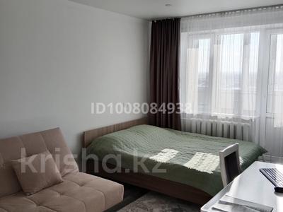 1-комнатная квартира · 34.5 м² · 10/10 этаж, Назарбаева 287 за 15.5 млн 〒 в Павлодаре