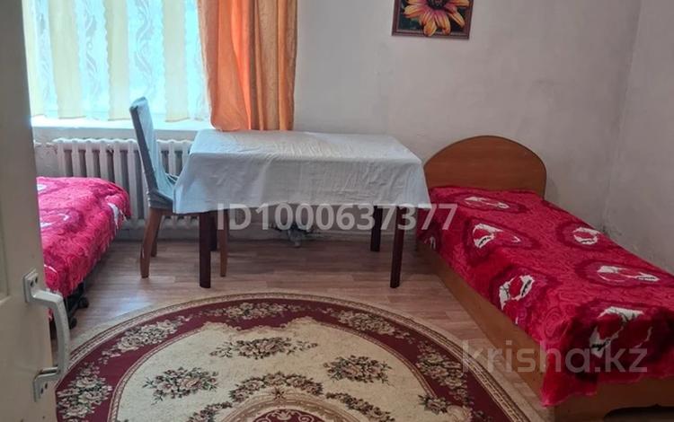 1 комната · 25 м², мкр Шубар, Жекебатыр 25 — Космонавтов за 80 000 ₸ в Астане, Есильский р-н — фото 2