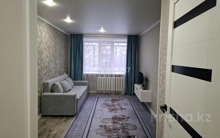 2-комнатная квартира · 42 м² · 3/5 этаж, Кабанбай батыра 40 — проспект Шакарима за 15 000 ₸ в Семее — фото 6