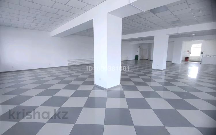 Свободное назначение, магазины и бутики, салоны красоты, фитнес и спорт, медцентры и аптеки, образование, развлечения, студии · 270 м² за 1.1 млн ₸ в Сатпаев — фото 2