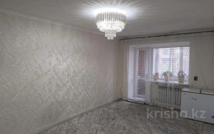3-бөлмелі пәтер · 68 м² · 3/4 қабат, Ишимская 70, бағасы: 8 млн ₸ в Караганде, Алихана Бокейханова р-н — фото 2