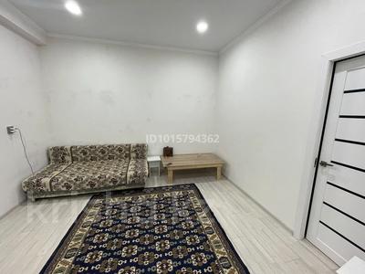 2-комнатная квартира · 48 м² · 4/8 этаж, Улица Жапсарбаева 68 блок 2 к8 за 250 000 ₸ в Алматы, Алатауский р-н
