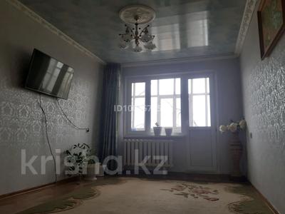 3-комнатная квартира · 62 м² · 3/5 этаж, Николая Башмакова 8 — Селекционная. Ост.пос.совет за 13.5 млн 〒 в Уральске