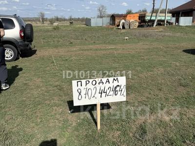 Участок · 10 соток, Сарбаз — Сарбаз за 4.5 млн ₸ в Актобе, жилой массив Кирпичный