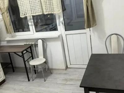 1-комнатная квартира · 44.3 м² · 9/12 этаж, мкр Нуркент за 23.7 млн ₸ в Алматы, Алатауский р-н