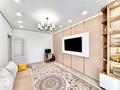 2-комнатная квартира · 62.2 м² · 3/12 этаж, Улица А 52, 8 8 за 45.5 млн ₸ в Астане, Сарайшык р-н — фото 2