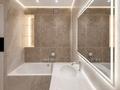 4-комнатная квартира · 130 м² · 10/10 этаж, Луганского — Сатпаева за 150 млн ₸ в Алматы, Медеуский р-н — фото 21