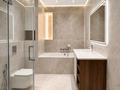 4-комнатная квартира · 130 м² · 10/10 этаж, Луганского — Сатпаева за 150 млн ₸ в Алматы, Медеуский р-н — фото 20