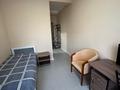 1-комнатная квартира · 12 м² · 3/3 этаж, Абая 48а за 13 500 ₸ в Алматы, Бостандыкский р-н