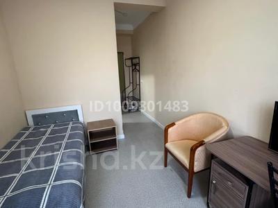1-комнатная квартира · 12 м² · 3/3 этаж, Абая 48а за 13 500 ₸ в Алматы, Бостандыкский р-н