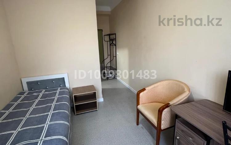1-комнатная квартира · 12 м² · 3/3 этаж, Абая 48а за 13 500 ₸ в Алматы, Бостандыкский р-н — фото 4