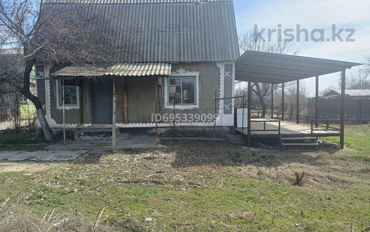 Саяжай · 1 бөлме · 64.2 м² · 7.5 жүзд., Садовая 201 — 30-дача Гудок, бағасы: 10 млн ₸ в Байсерке — фото 7
