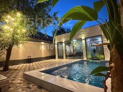 Дача · 3 комнаты · 120 м², жилой массив Кайнар Булак, Дачная 47 — Грамад за 85 000 ₸ в Шымкенте, Абайский р-н