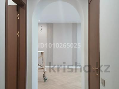 2-комнатная квартира · 51 м² · 3/9 этаж, Шамши Калдаяков 14 за 48 млн ₸ в Астане, Сарайшык р-н