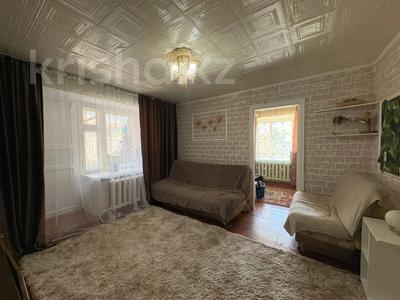 2-бөлмелі пәтер · 46.5 м² · 1/2 қабат, квартал Б, бағасы: 15.5 млн ₸ в Семее