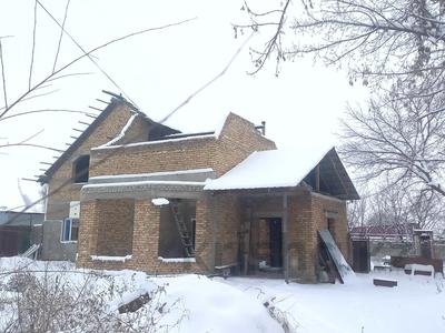 Отдельный дом · 8 комнат · 250 м² · 10 сот., Абая 1а — Абая/Западная за 30 млн 〒 в Аксае