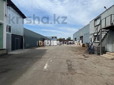 Өнеркәсіптік база · 55 сотық, Богенбая 6, бағасы: 680 млн 〒 в Астане
