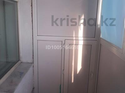 2-комнатная квартира · 54 м² · 9/9 этаж, Назарбаева 105 — Назарбаева-Г. Орманова за 16.9 млн ₸ в Талдыкоргане