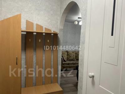 1-комнатная квартира · 40 м² · 1/5 этаж, Майкудук, 12й микрорайон 47 за 100 000 ₸ в Караганде, Алихана Бокейханова р-н