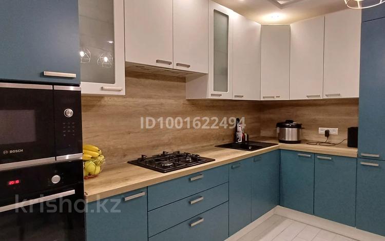 2-комнатная квартира · 65 м² · 10/10 этаж, мкр Кадыра Мырза-Али 17 — Гимназия #42 "Ақ ниет", ясли-сад "Ақжайық" и "Нұрсәт", НИШ за 26.5 млн ₸ в Уральске — фото 40