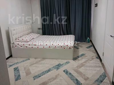 1-комнатная квартира · 52 м² · 10/12 этаж, 11улица 41/2 57 за 10 000 ₸ в Туркестане
