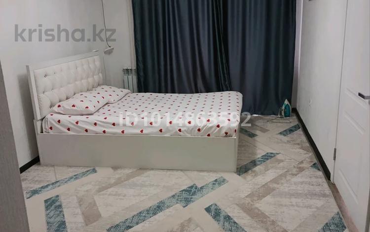 1-бөлмелі пәтер · 52 м² · 10/12 қабат, 11улица 41/2 57, бағасы: 10 000 ₸ в Туркестане — фото 2