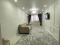 3-комнатная квартира · 90 м² · 5/9 этаж, ул. Бокенбай Батыра за 29 млн ₸ в Актобе — фото 2